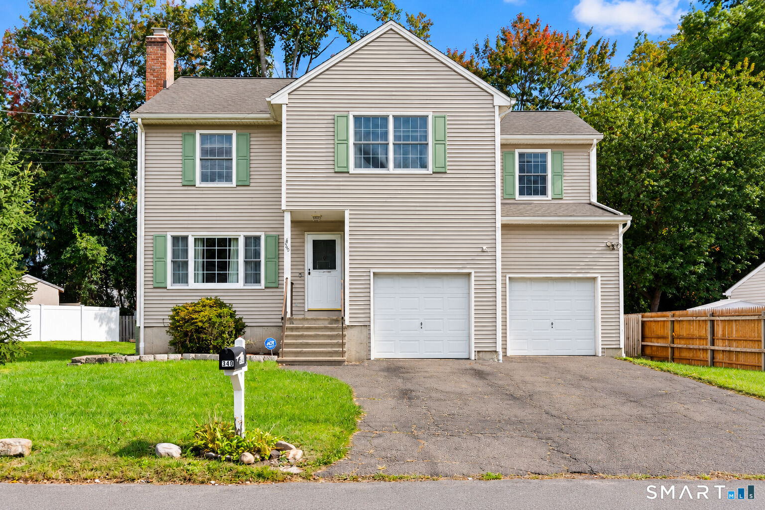 Property Photo:  340 Macon Drive  CT 06606 