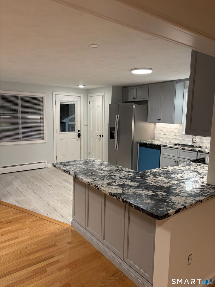 Property Photo: 158 Beckley Road CT 06037