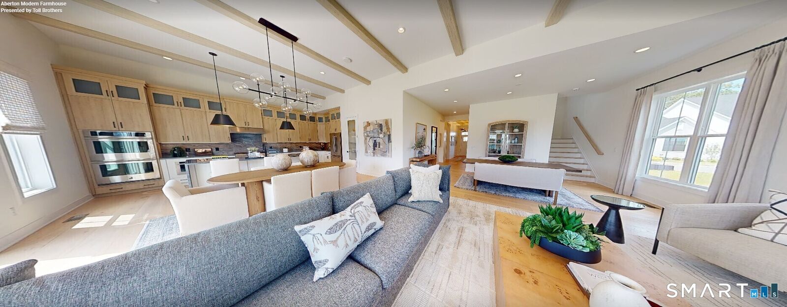 Property Photo:  9 Holly Ridge Way Lot #4  CT 06810 