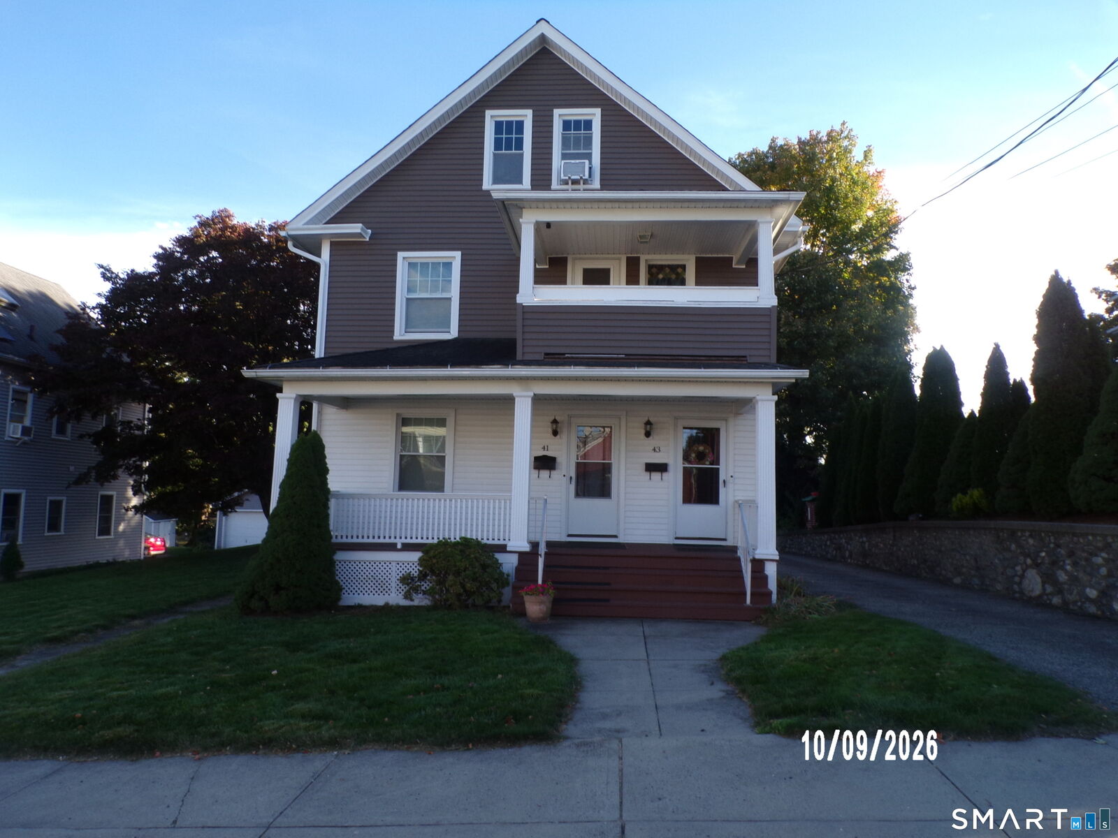 Property Photo: 41 Church Street CT 06401