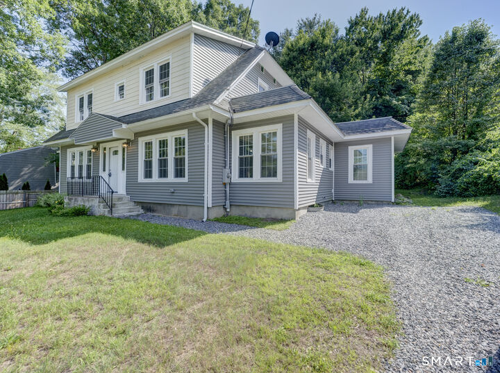 Property Photo:  60 Northside Drive  CT 06790 