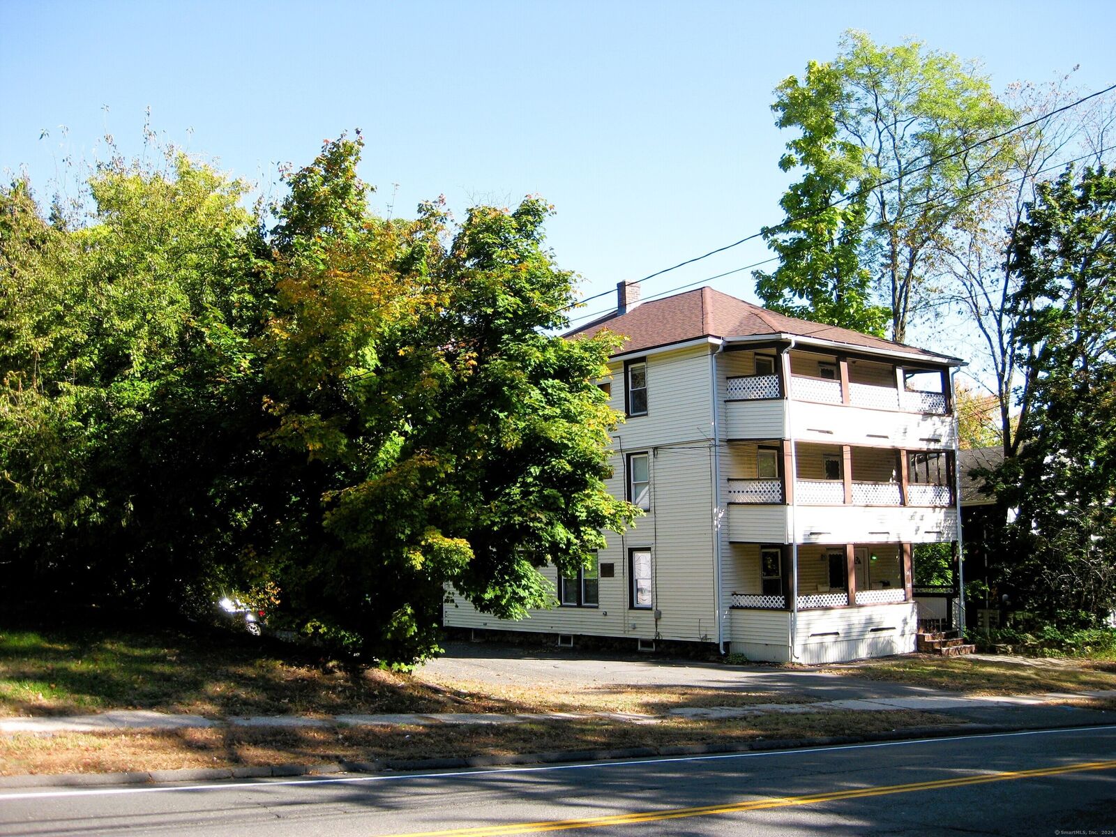Property Photo: 32 Terryville Avenue CT 06010