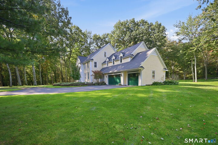 Property Photo: 45 Longview Road CT 06001