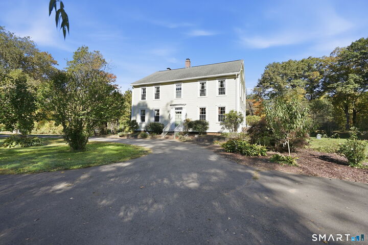 Property Photo:  731 Latham Lane  CT 06078 