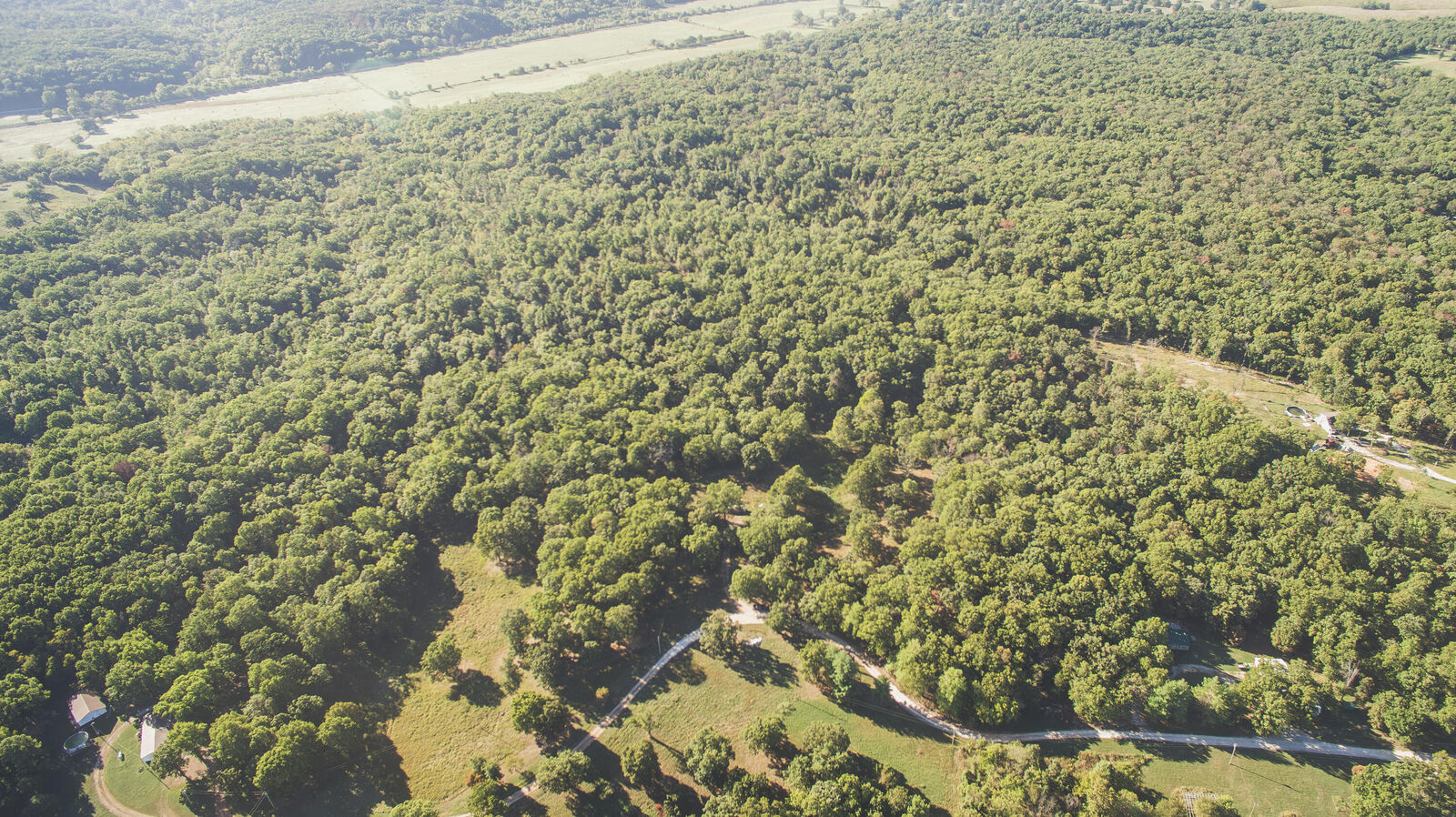Property Photo:  000 Lonnie Lane  MO 64865 