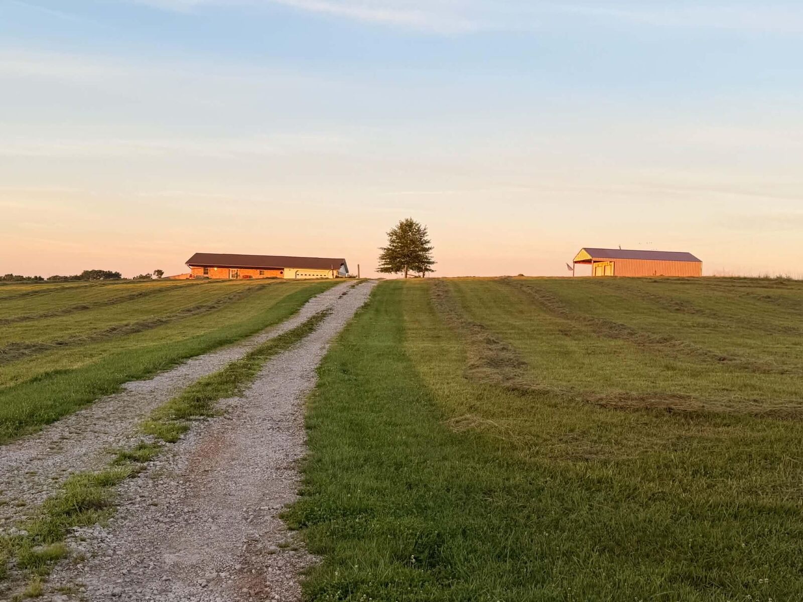 Property Photo:  450 State Highway V  MO 65746 