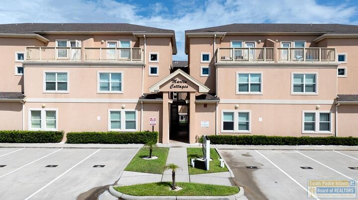 Property Photo:  102 E Marlin St. 11  TX 78597 