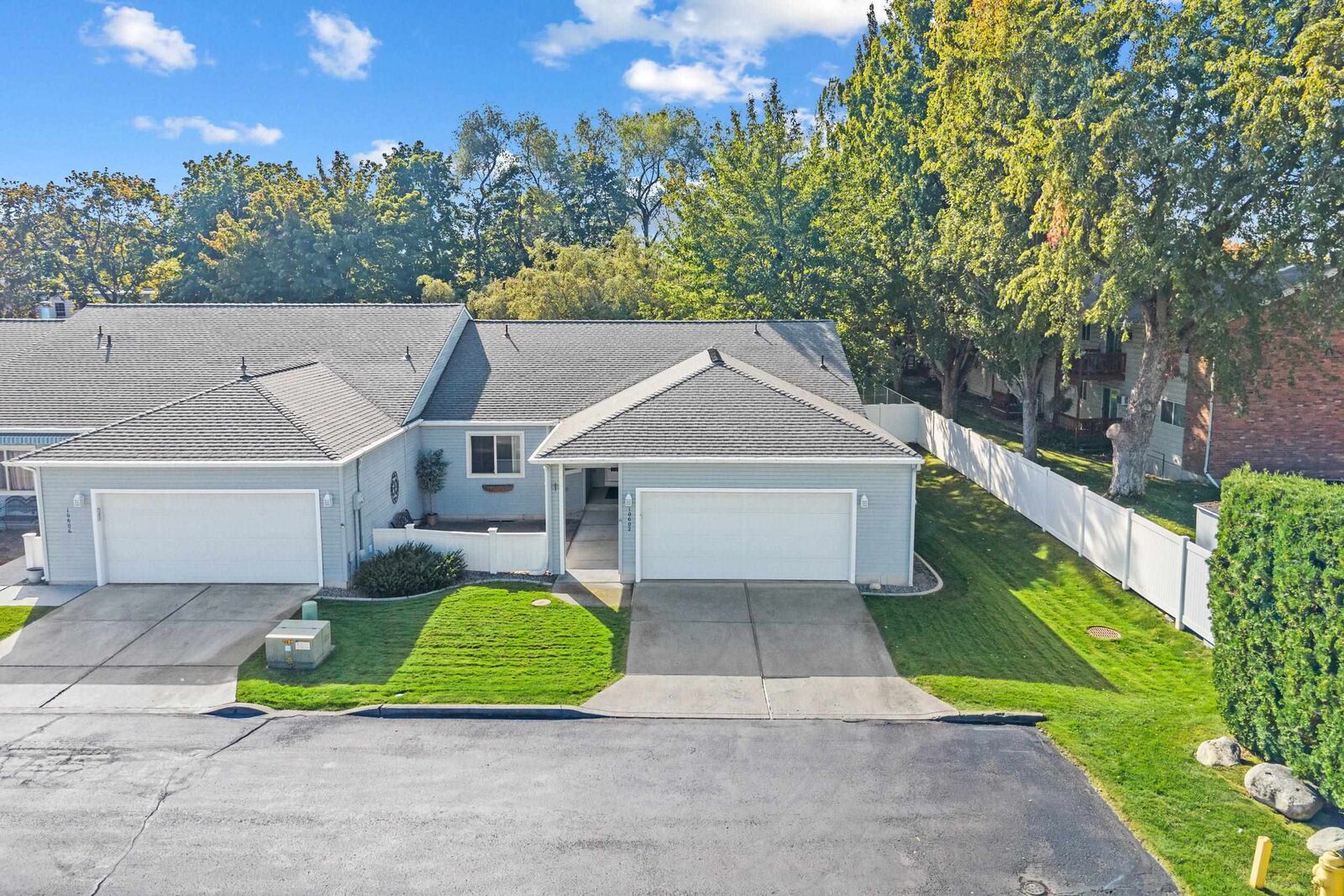 Property Photo:  10602 E Nixon Ln  WA 99206 