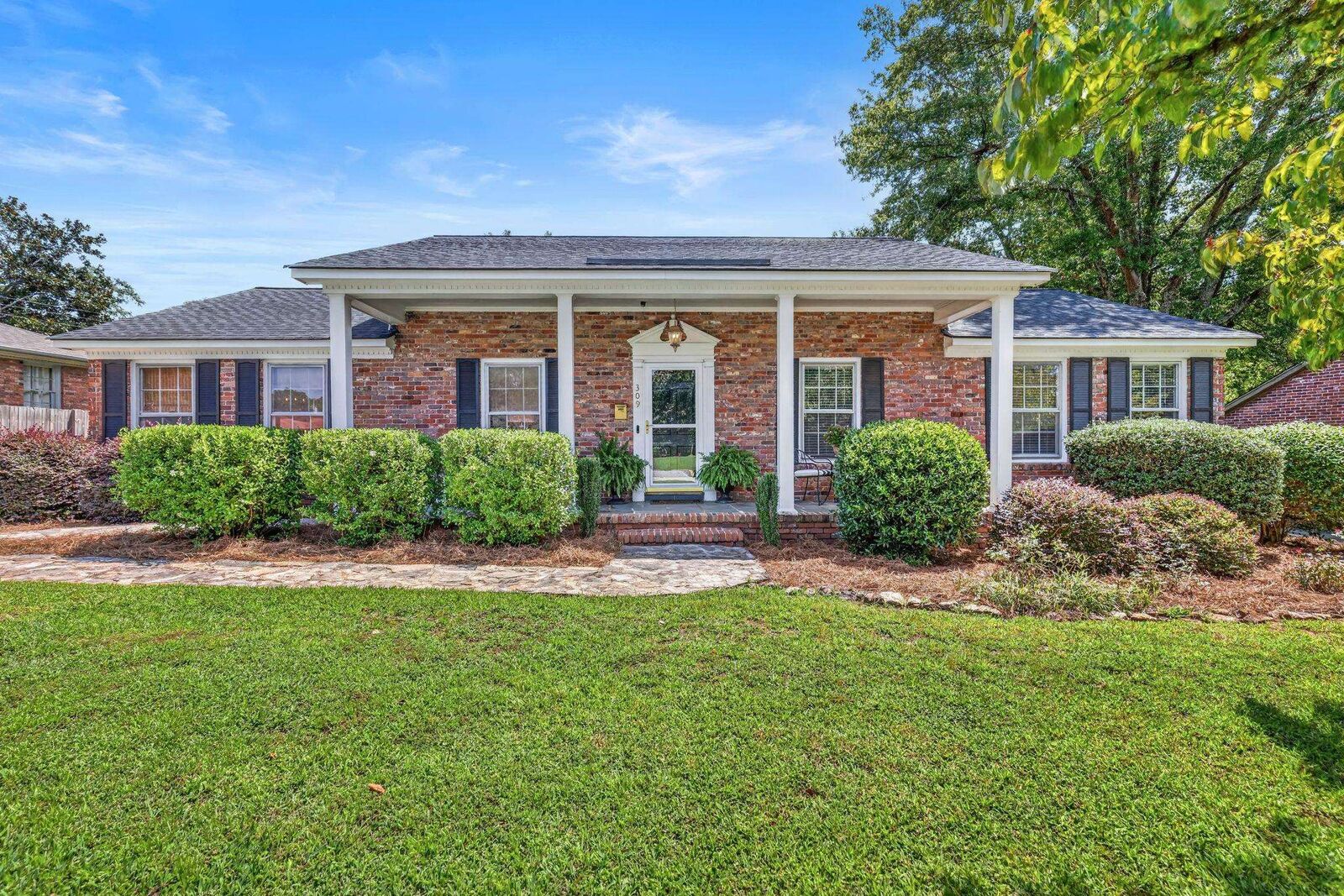 Property Photo:  309 Dupre Drive  SC 29307 