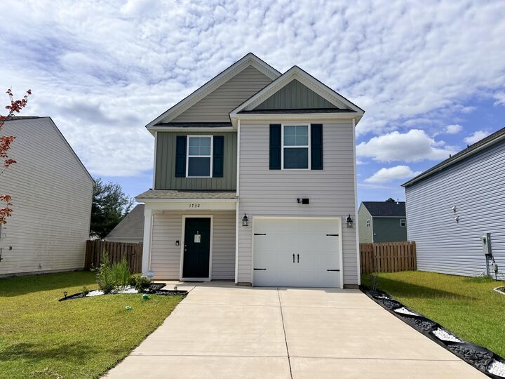 Property Photo:  1732 Camazay Drive Lot 20  SC 29150 