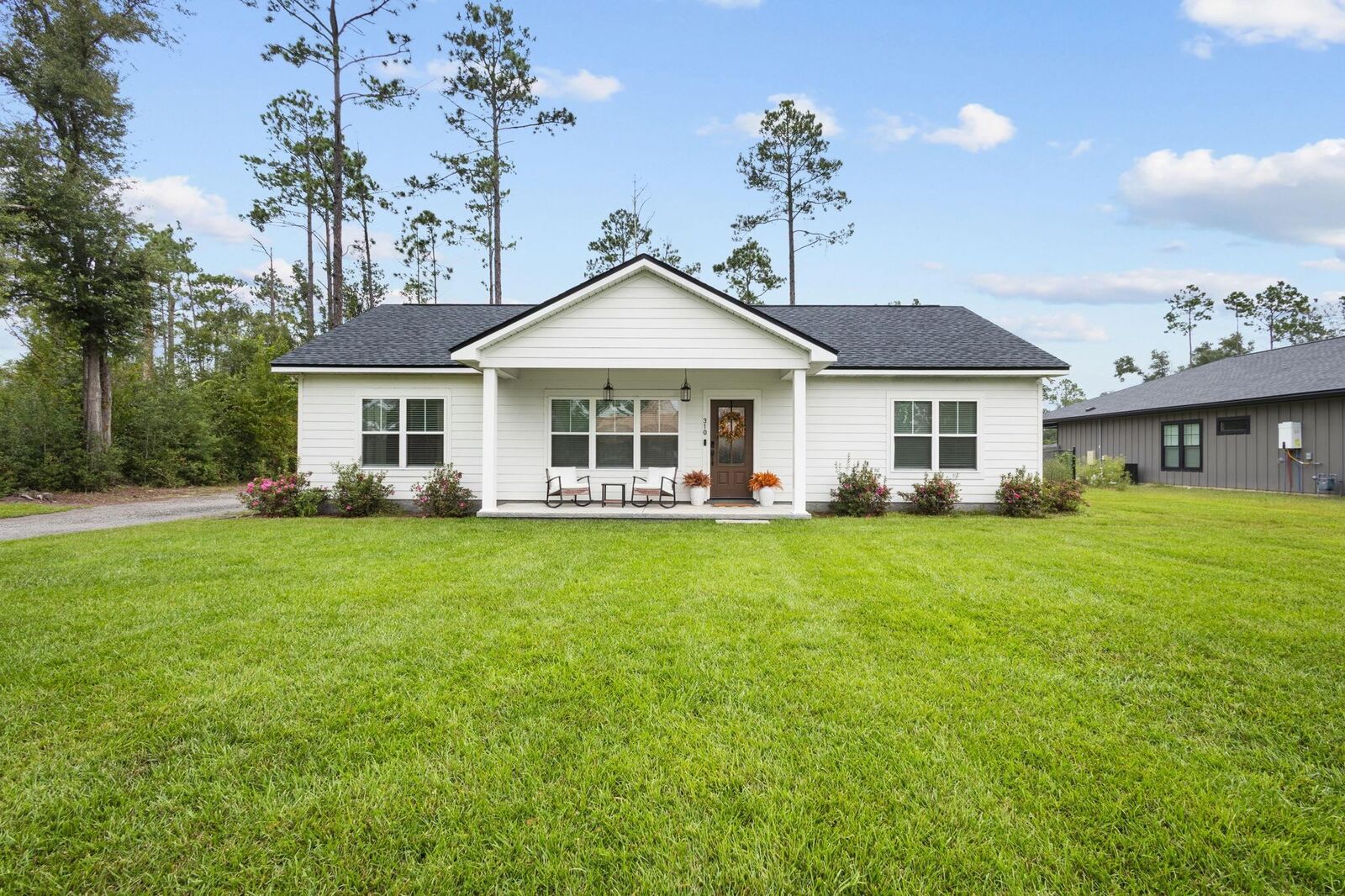 Property Photo: 310 Judson Drive FL 32348
