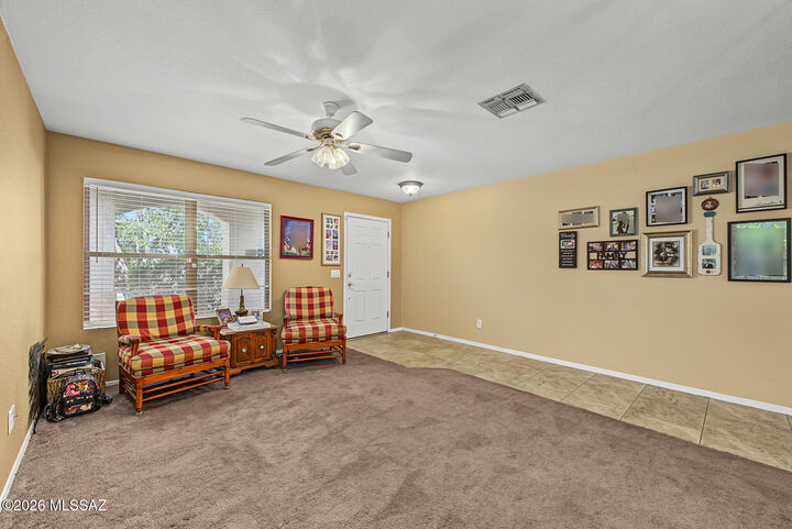 Property Photo: 9910 E Deer Trail AZ 85748