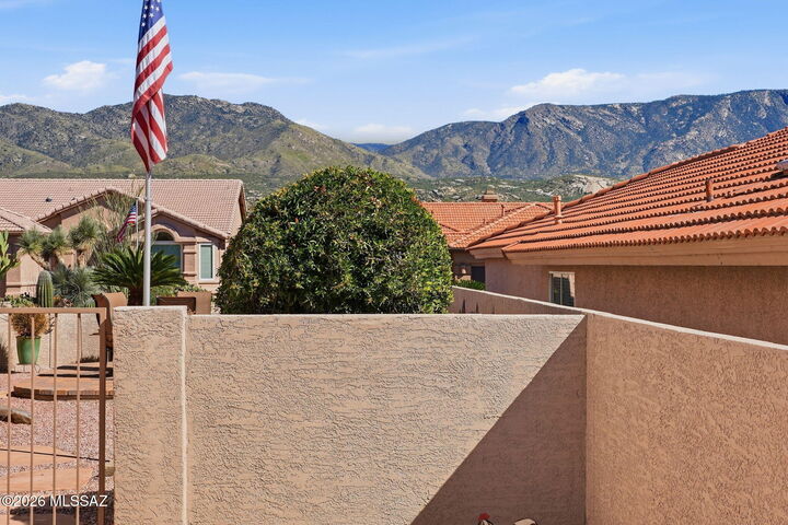 Property Photo:  37980 S Mountain Site Drive  AZ 85739 