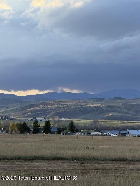 Property Photo:  Lot 26 Pinky Winky Drive  WY 83118 