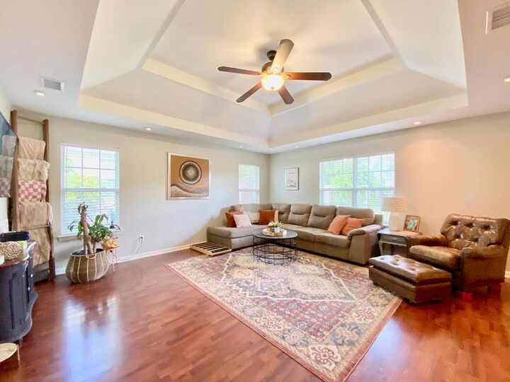 Property Photo:  106 Hayden Way  GA 31792 