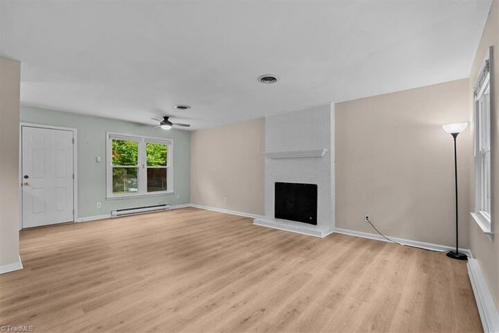 Property Photo: 5002 Carolwood Drive NC 27407