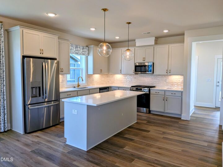 Property Photo:  1232 Ponder Lk Parkway  NC 27591 