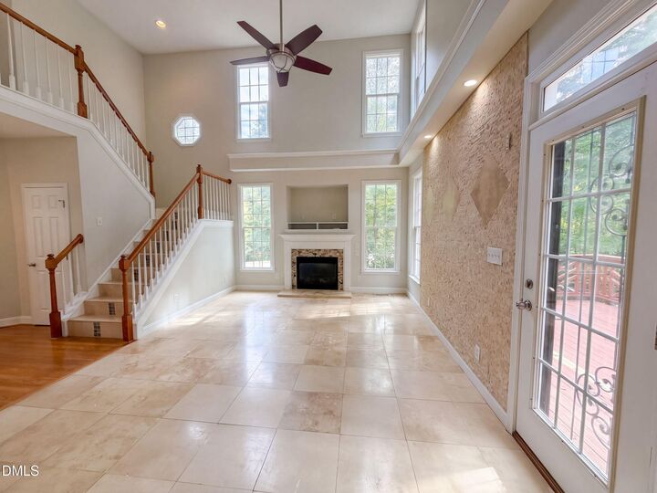 Property Photo:  1202 Lansing Avenue  NC 27713 