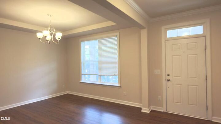 Property Photo:  2059 Travern Drive  NC 27603 