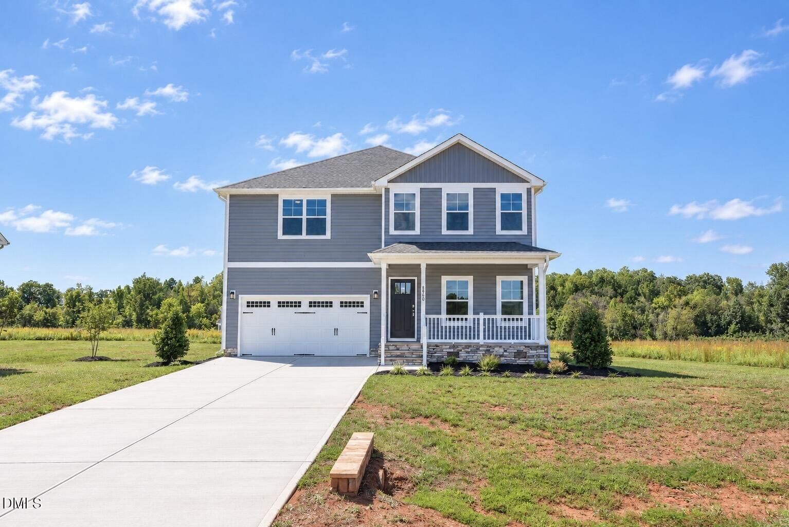 Property Photo:  6816 Steeplegate Drive 15  NC 27215 