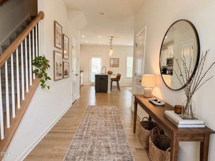 Property Photo: 800 Star Ridge Drive NC 27610