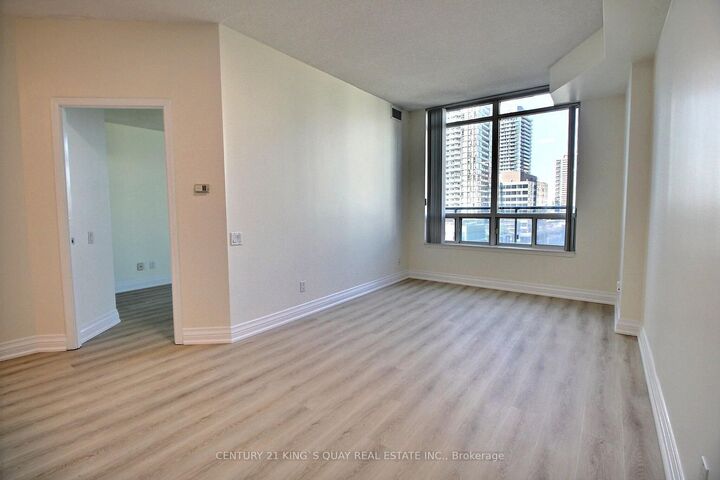 Photo de la propriété:  33 Empress Avenue 515  ON M2N 6Y7 
