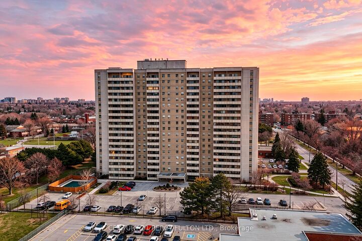 Property Photo:  1338 York Mills Road 512  ON M3A 3M3 