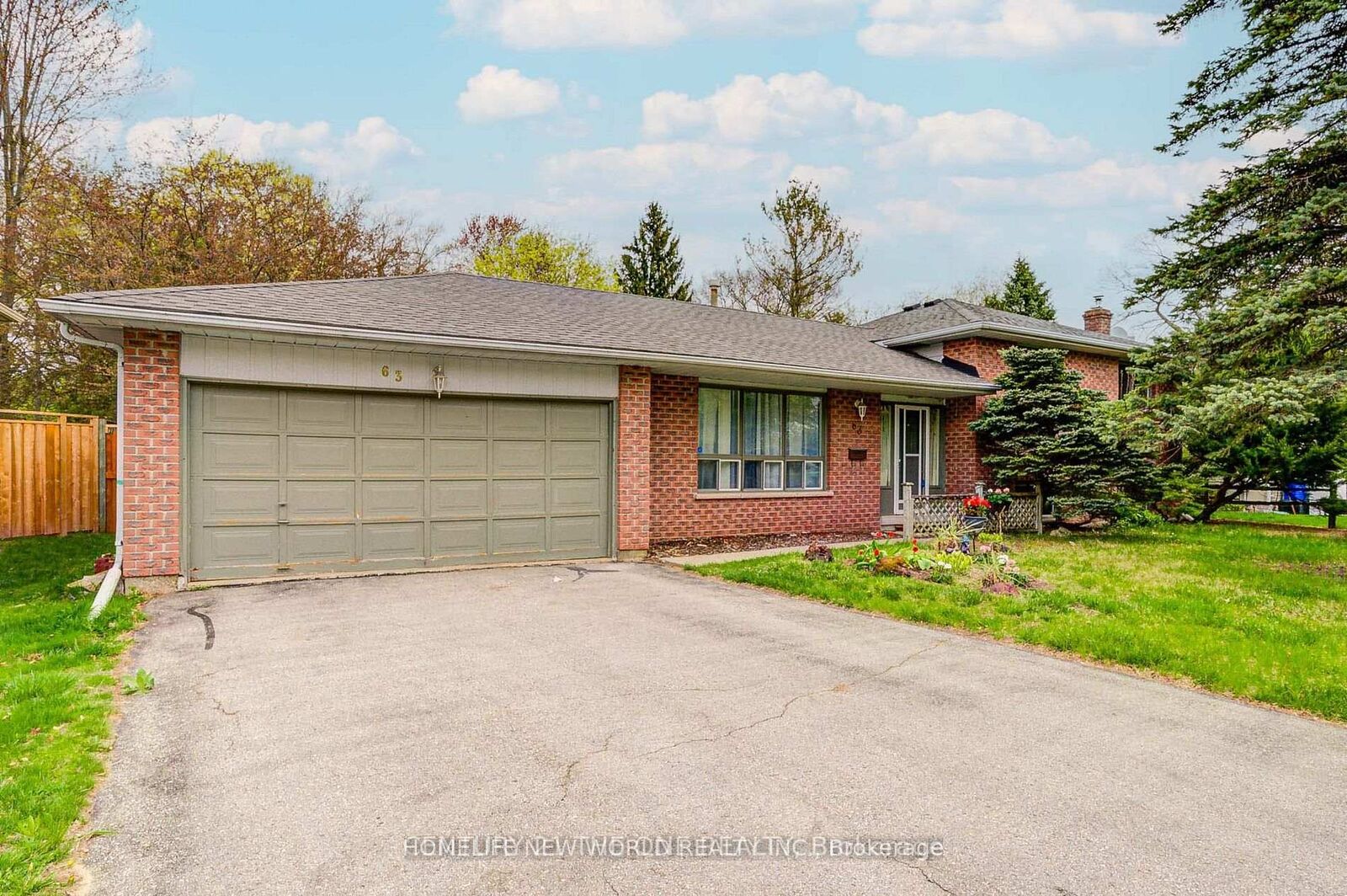 Property Photo:  63 Kilpatrick Drive  ON L9N 1H7 