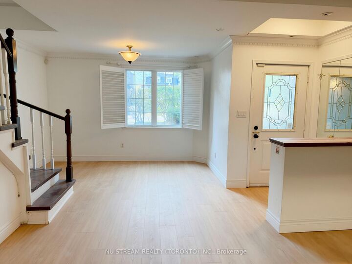 Property Photo:  108 Finch Avenue W A11  ON M2N 6W6 