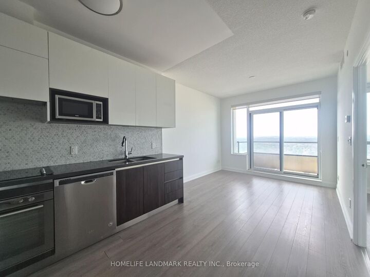 Property Photo: 15 Water Walk Drive 2811 ON L6G 0G2