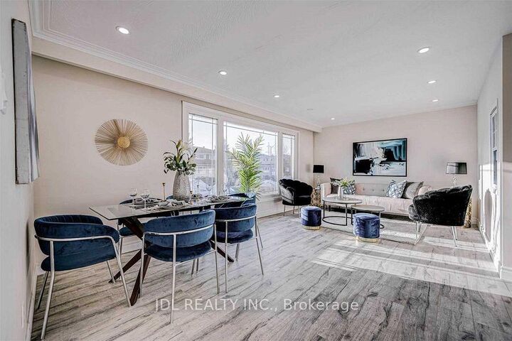 Property Photo: 47 Greyhound Drive ON M2H 1K2