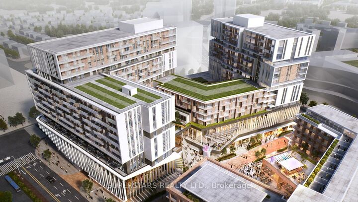 Property Photo: 8119 Birchmount Road 833 ON L6G 0H5