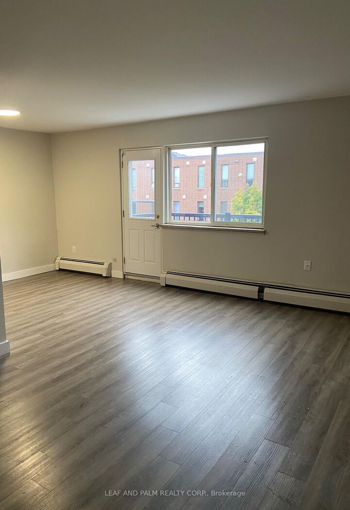 Property Photo: 72 First Street 309 ON L9W 2E4