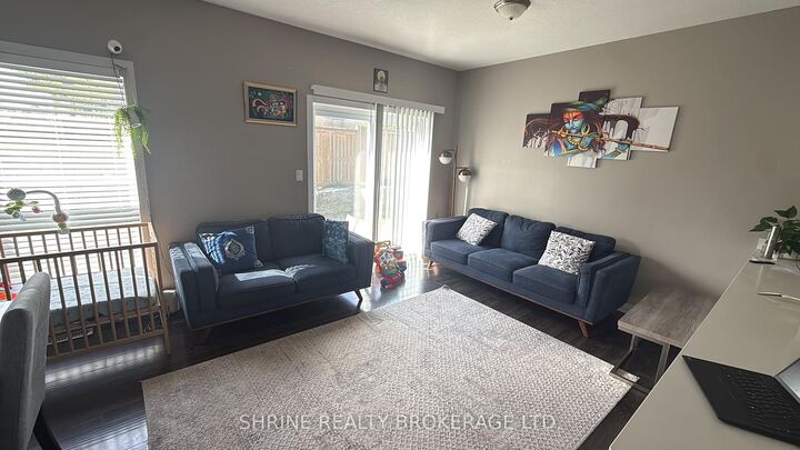 Property Photo:  439 Athlone Avenue 6A  ON N4V 0C8 