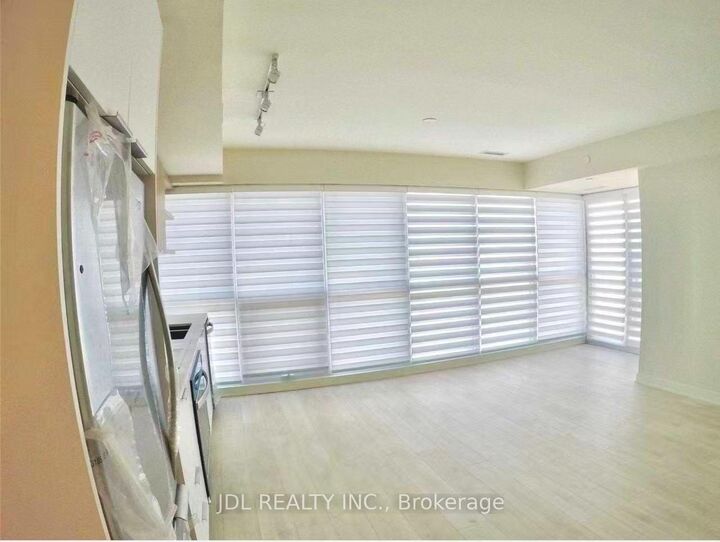 Property Photo:  6 Sonic Way 2609  ON M3C 0P1 