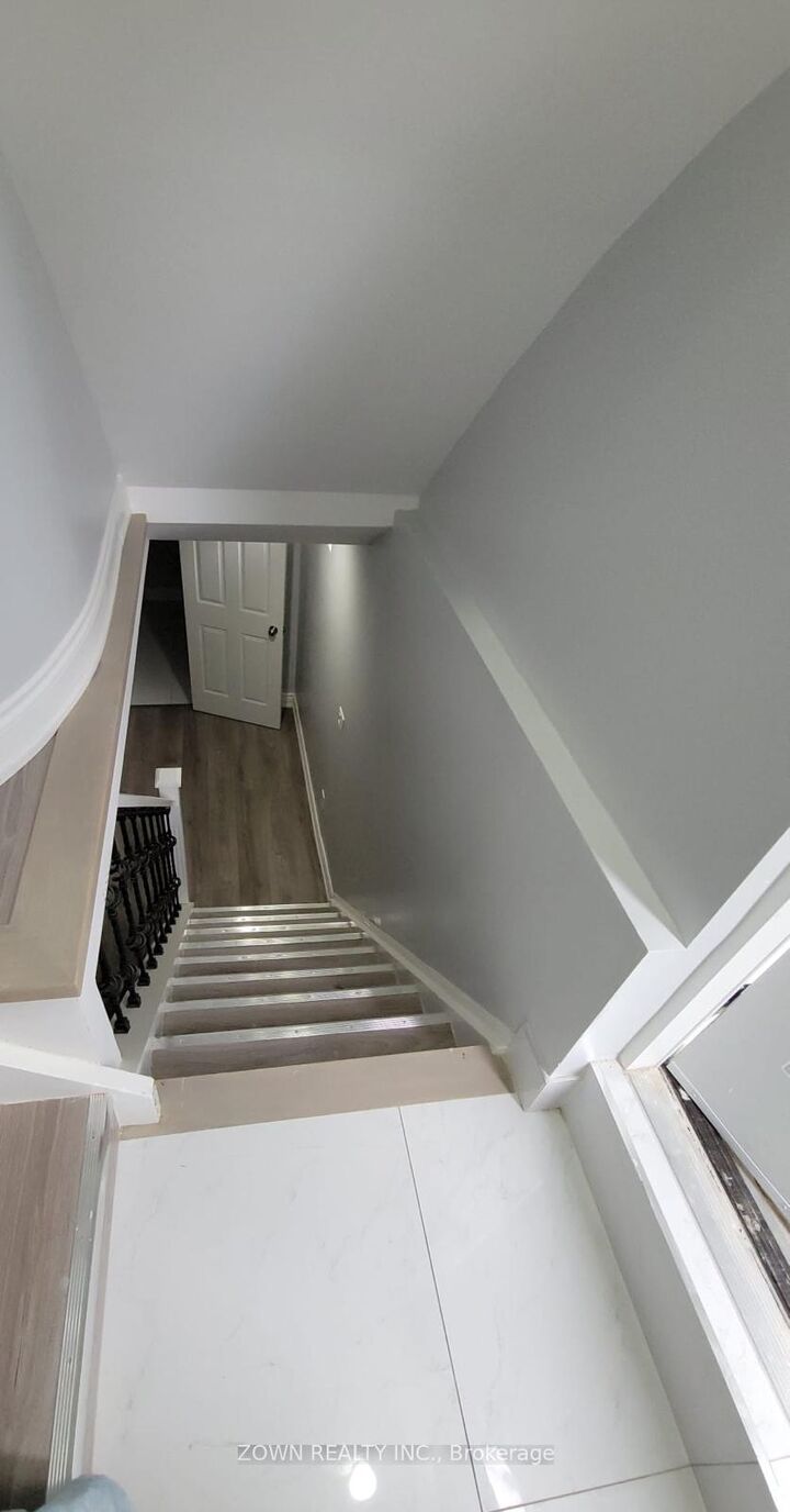 Property Photo: 1668 Portland Court ON L1V 5L4