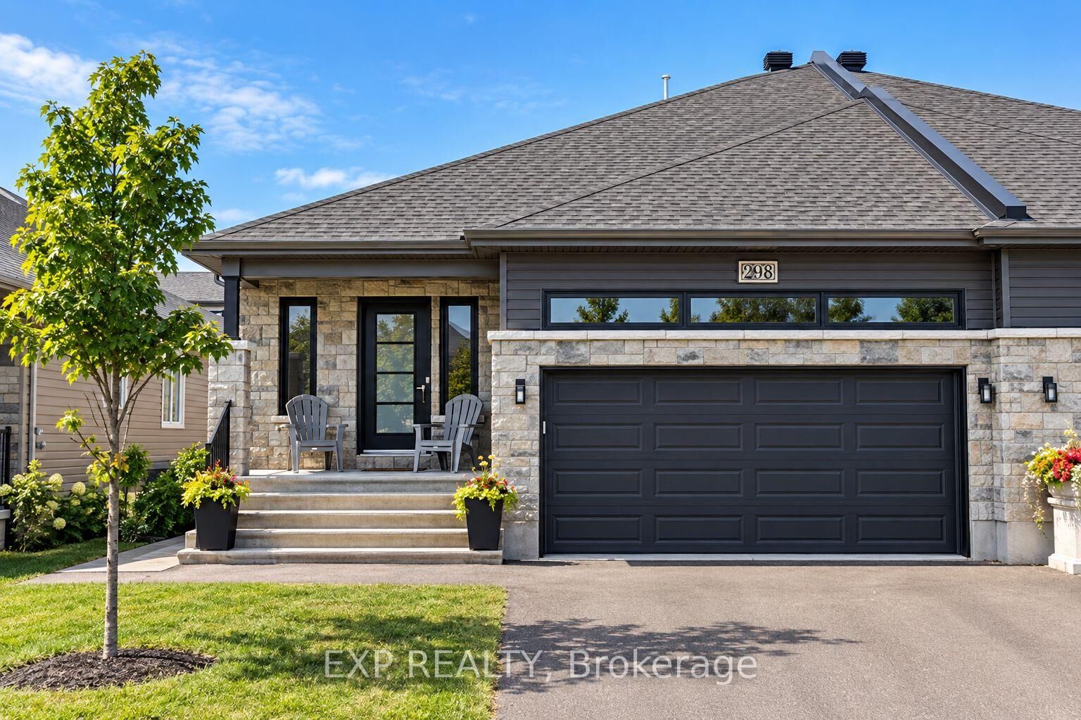 Property Photo:  738 Azure Street B  ON K4R 0E6 