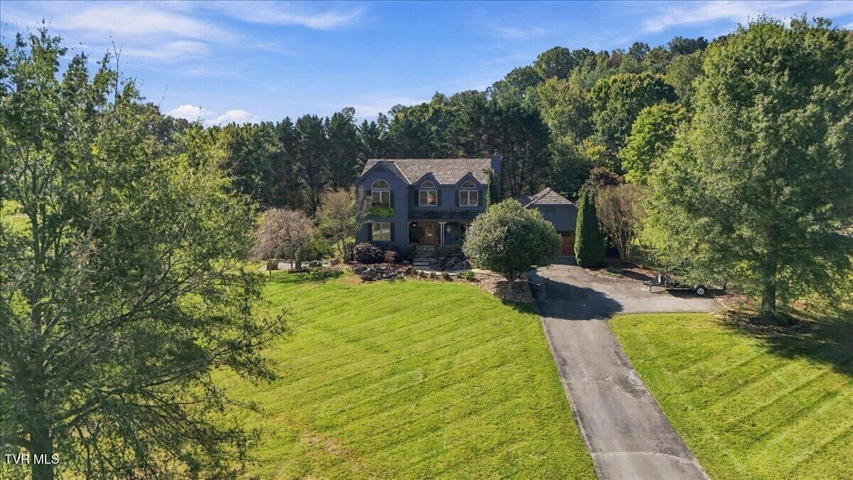 Property Photo: 217 Lake Meadow Drive TN 37615