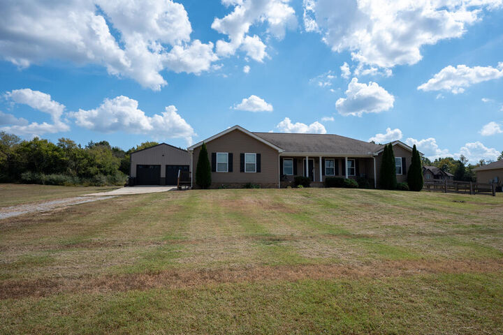 Property Photo: 335 Goose Creek Rd TN 37012