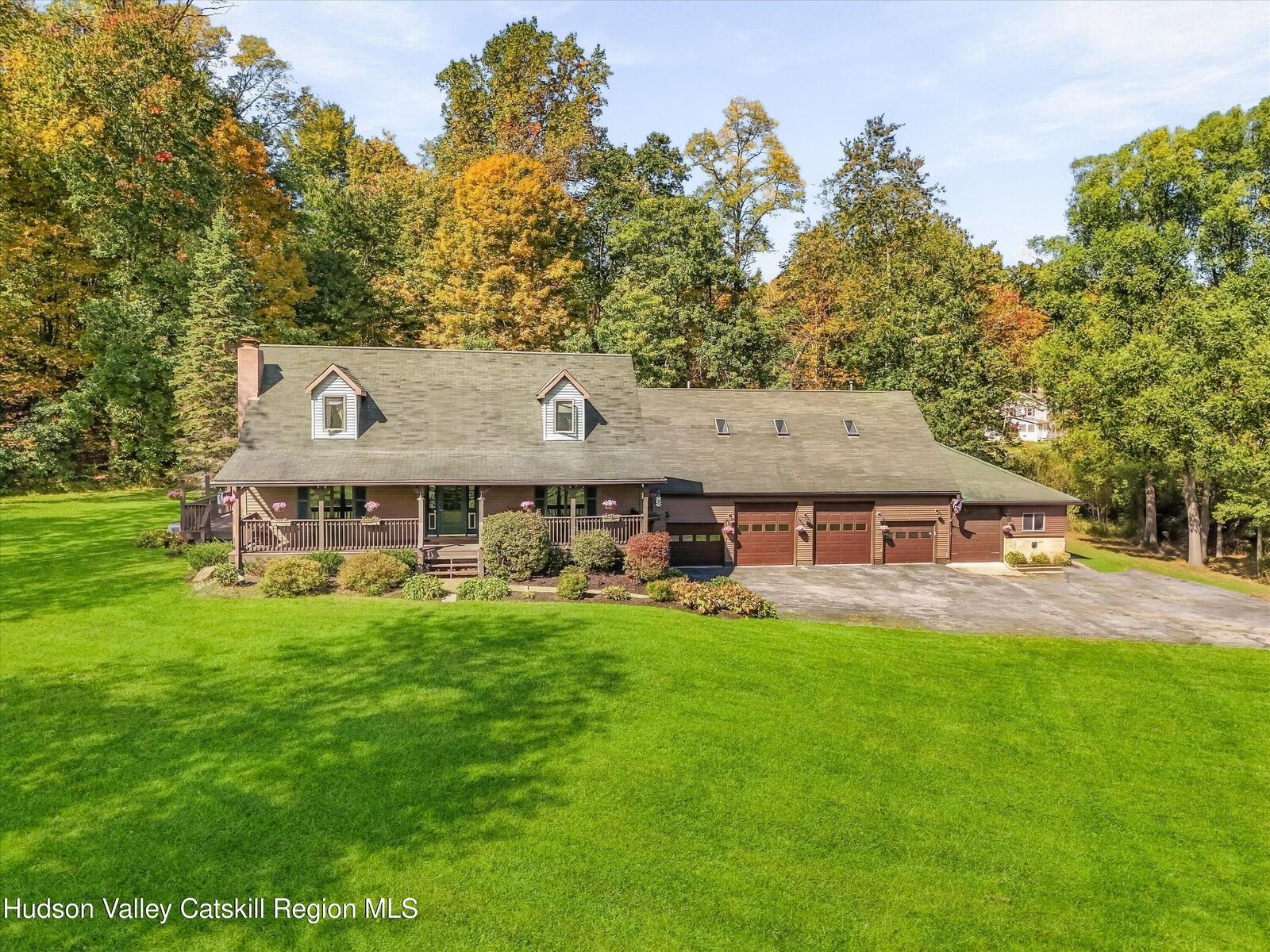 Property Photo: 217 River Road Exd NY 12561