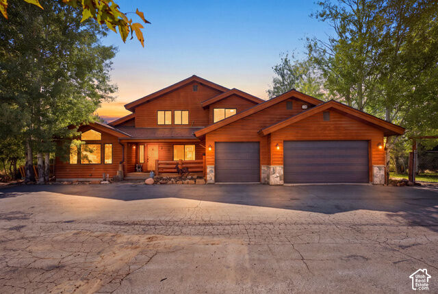 Property Photo:  8880 N Meadowview Rd  UT 84098 