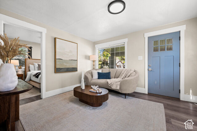 Property Photo:  668 E Spring View Dr  UT 84106 