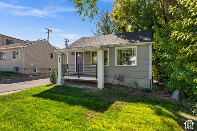 Property Photo:  668 E Spring View Dr  UT 84106 