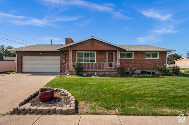 Property Photo:  6940 S 430 E  UT 84047 