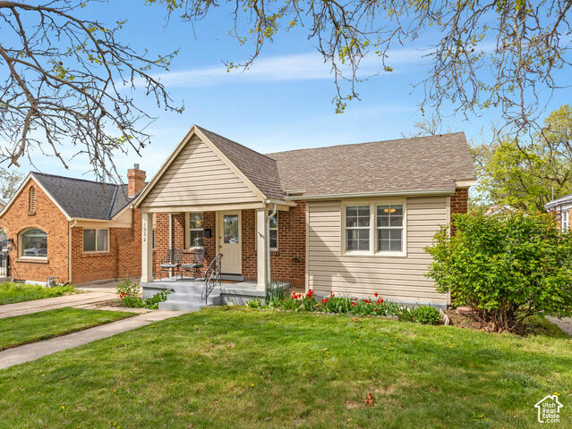 Property Photo: 1232 28th St UT 84403