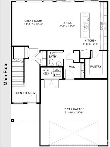Property Photo:  277 W 1400 N 43  UT 84302 