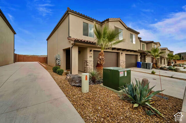 Property Photo:  498 N Ventura Ln 41  UT 84780 