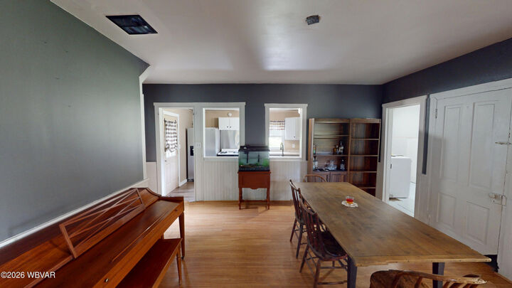 Property Photo:  3434 Funston Road  PA 17756 