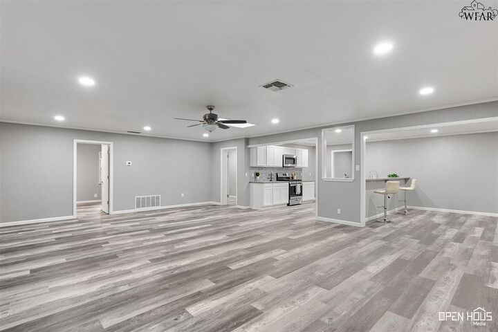Property Photo:  4303 Prince Edward Drive  TX 76308 