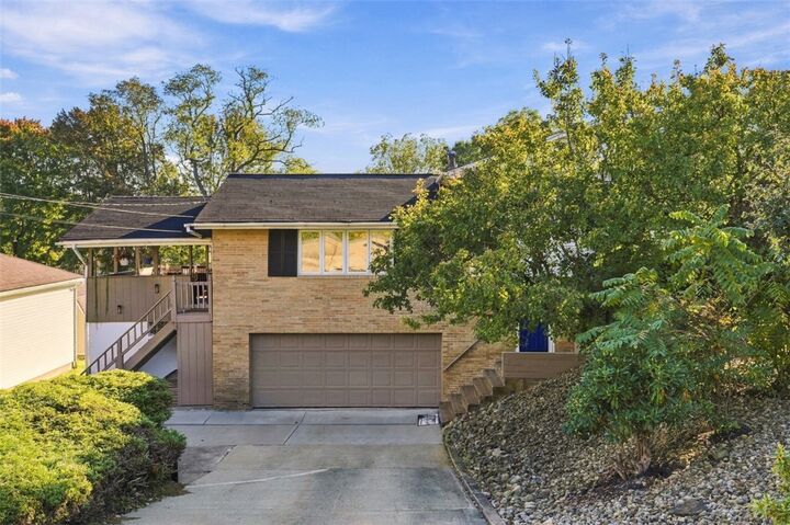 Property Photo: 309 Young Ave PA 16001